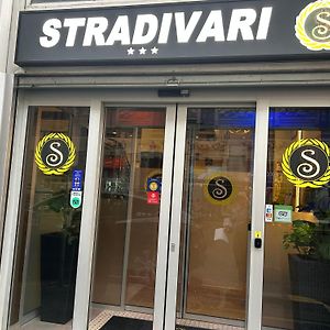 Hotel Stradivari